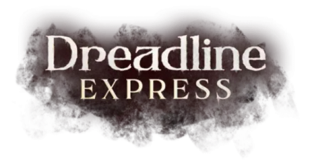 Логотип Dreadline Express