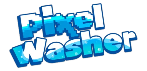 Pixel Washer
