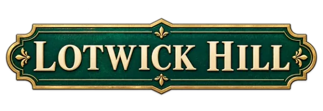 Логотип Lotwick Hill