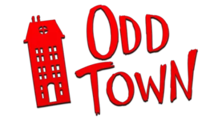 Логотип Odd Town