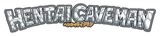 Логотип HENTAI CAVEMAN