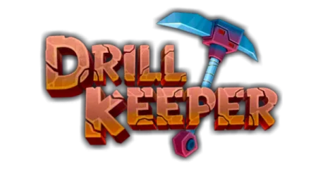 Логотип Drill Keeper