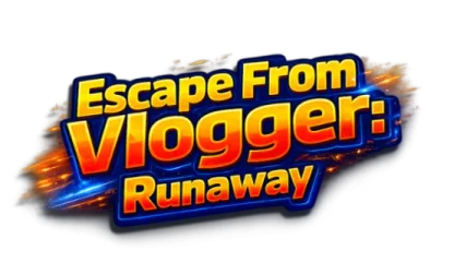 Логотип Escape from Vlogger: Runaway