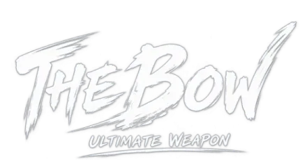Логотип The Bow: Ultimate weapon
