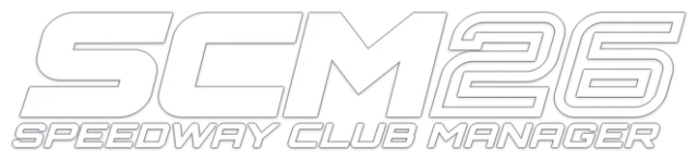 Логотип Speedway Club Manager 26