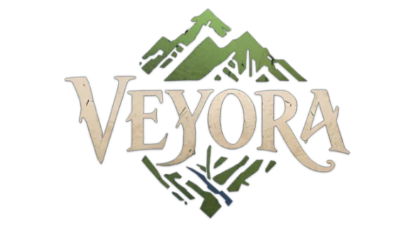 Логотип Veyora