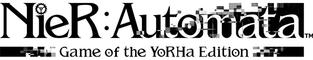 NieR: Automata