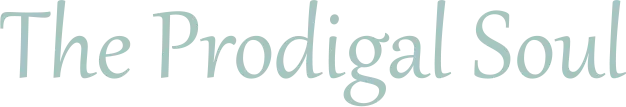 The Prodigal Soul