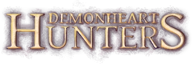 Demonheart: Hunters