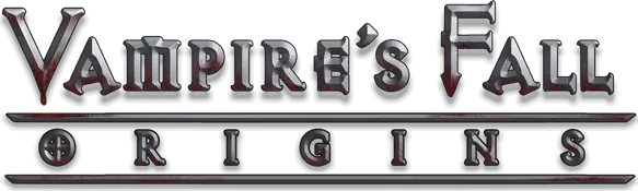 Vampire's Fall: Origins