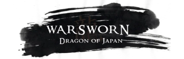 Warsworn: Dragon of Japan
