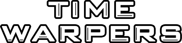 Time Warpers