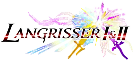 Langrisser 1 and 2