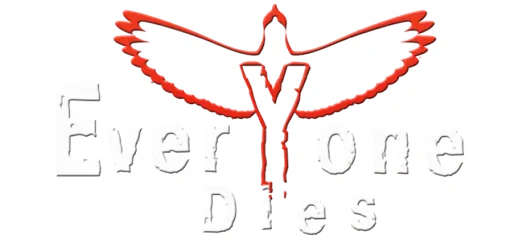 Логотип Everyone Dies