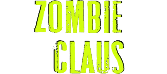 Zombie Claus