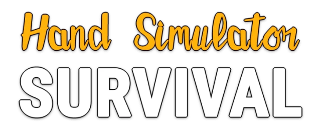 Hand Simulator: Survival