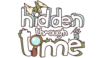 Hidden Through Time