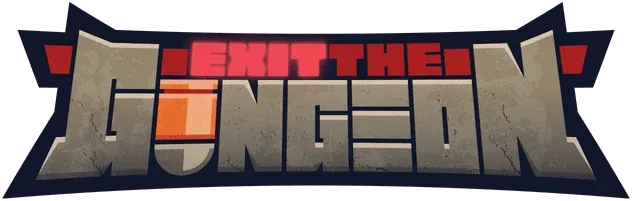 Exit the Gungeon