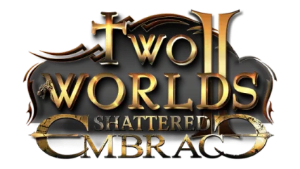 Two Worlds 2 HD - Shattered Embrace