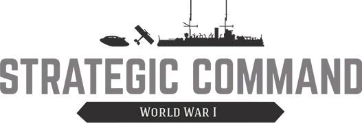 Strategic Command: World War 1