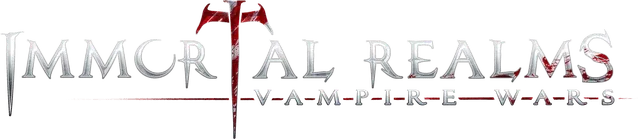 Immortal Realms: Vampire Wars