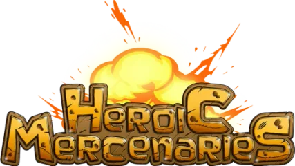 Heroic Mercenaries