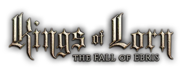 Kings of Lorn: The Fall of Ebris