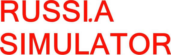 RUSSI.A SIMULATOR