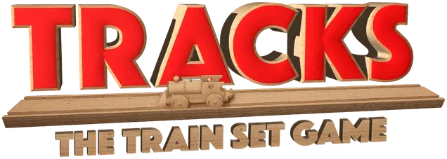 Tracks: The Train Set Game