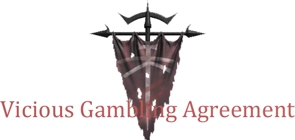Vicious Gambling Agreement