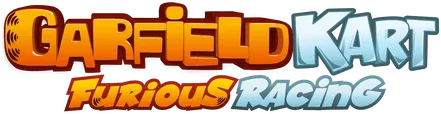 Garfield Kart - Furious Racing