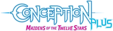 Conception PLUS: Maidens of the Twelve Stars