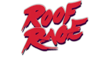 Roof Rage