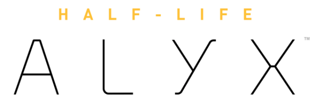 Half-Life: Alyx