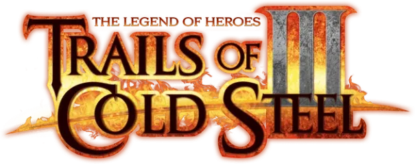 The Legend of Heroes: Trails of Cold Steel 3