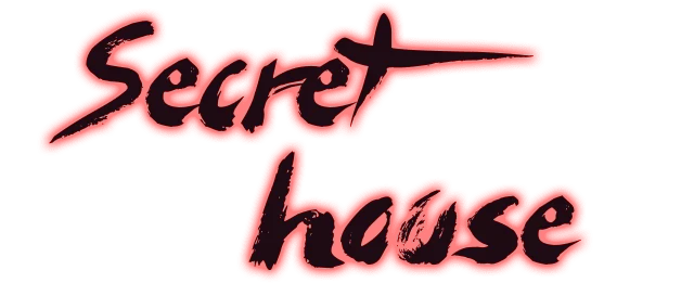 Логотип Secret House