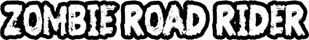 Логотип Zombie Road Rider