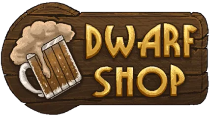 Dwarf Shop
