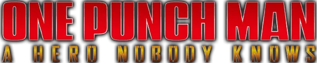 One Punch Man: A Hero Nobody Knows