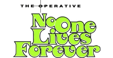 The Operative: No One Lives Forever Game of the Year Edition