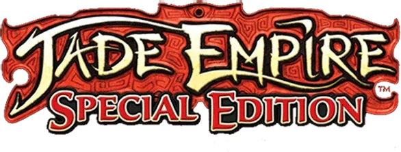 Jade Empire Special Edition