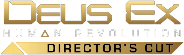 Deus Ex: Human Revolution