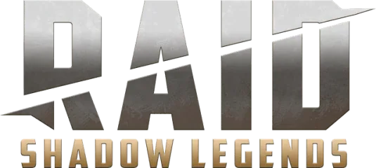 Логотип RAID: Shadow Legends
