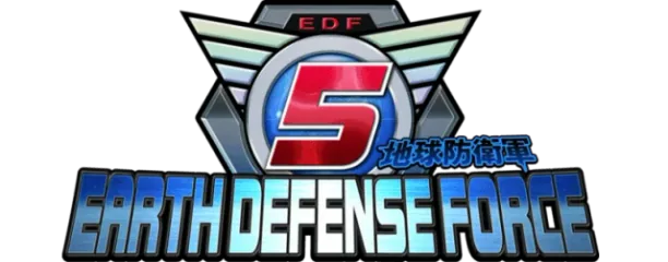 Earth Defense Force 5