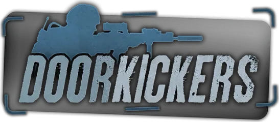 Door Kickers