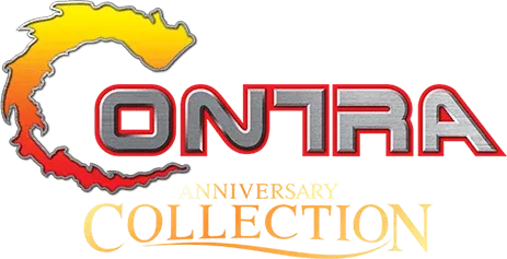 Contra Anniversary Collection