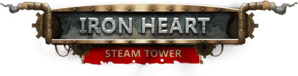 Iron Heart: Steam Tower