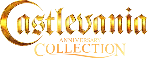 Castlevania Anniversary Collection