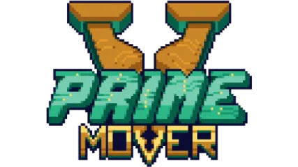 Prime Mover