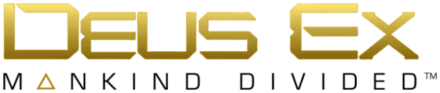 Deus Ex: Mankind Divided